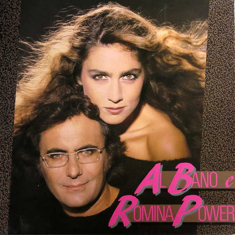 Al Bano e Romina Power – Box Set