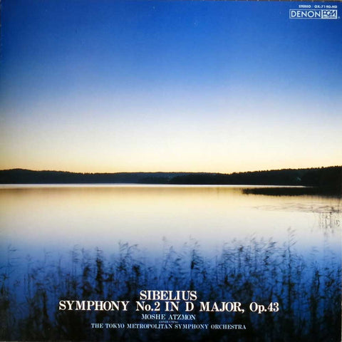 Sibelius – Symphony No. 2