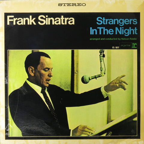 Strangers In The Night