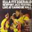 Newport Jazz Festival Live At Carnegie Hall July 5 1973