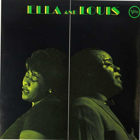 Ella And Louis