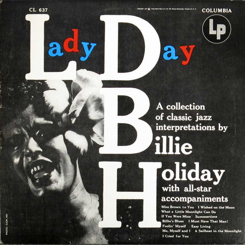 Lady Day