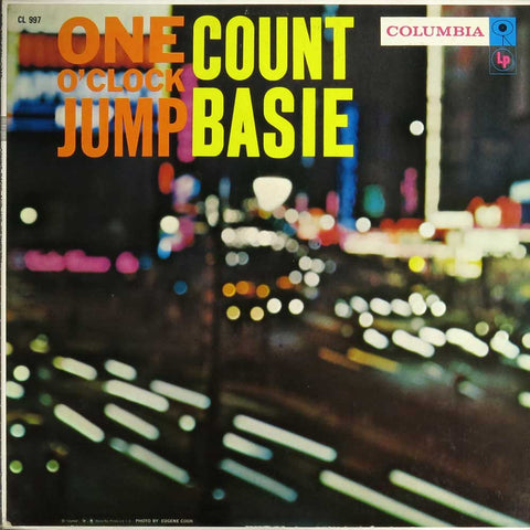 One O'Clock Jump