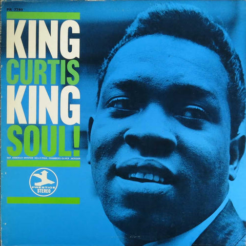 King Soul