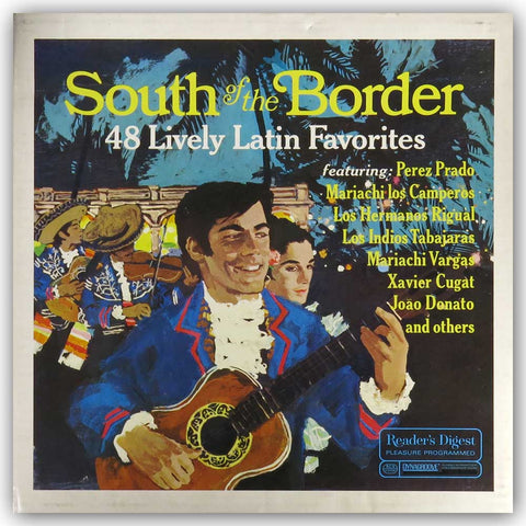 South Of The Border