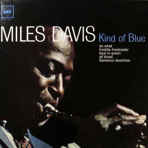 Kind Of Blue