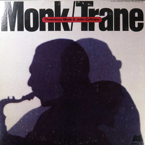 Monk/Trane