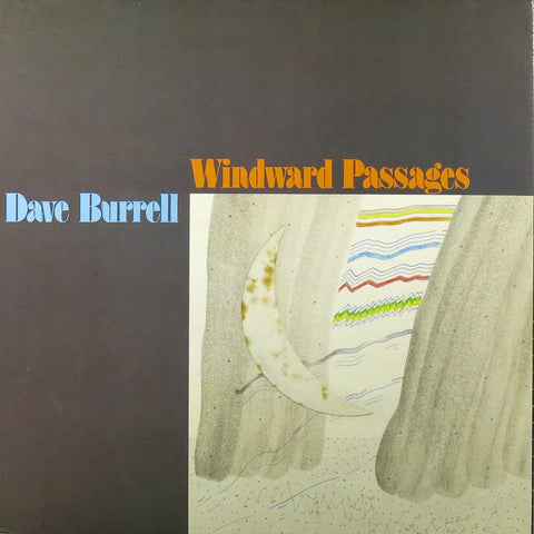 Windward Passages
