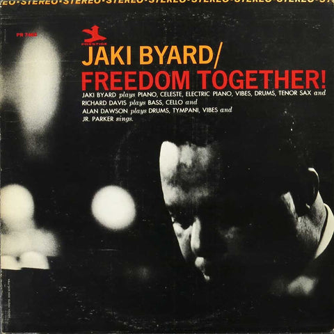 Freedom Together