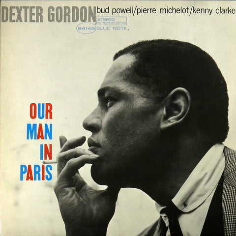 Our Man In Paris