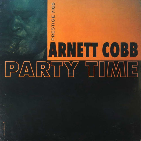 Party Time