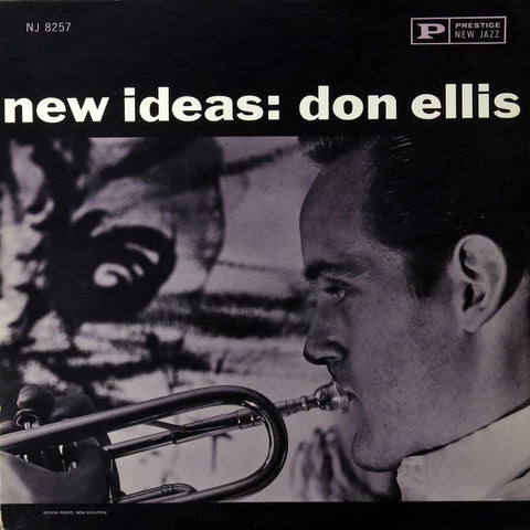 New Ideas