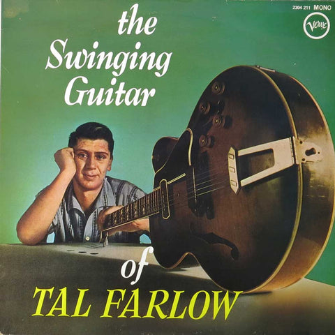 The Swinging Guitar Of Tal Farlow