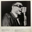 Ray Charles Genius + Soul = Jazz