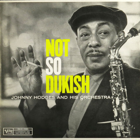Not So Dukish