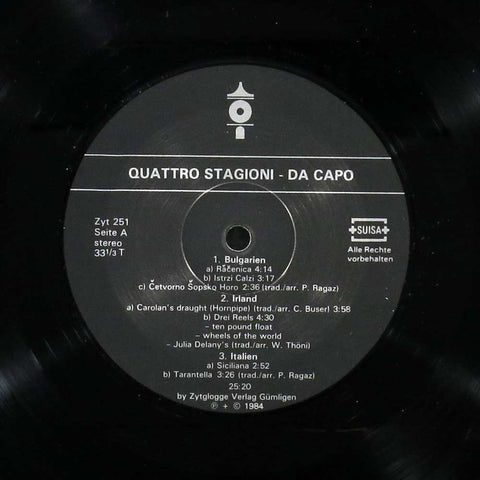 Da Capo