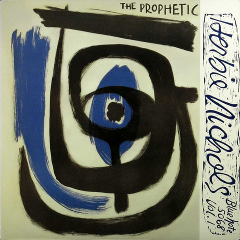 The Prophetic Herbie Nichols Vol.1