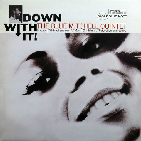 Down With It