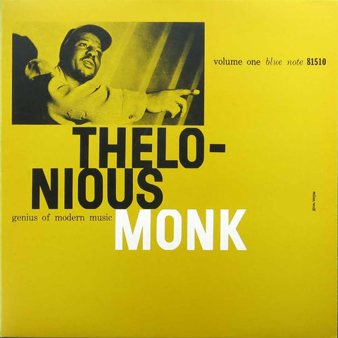 Genius Of Modern Music (Volume One)