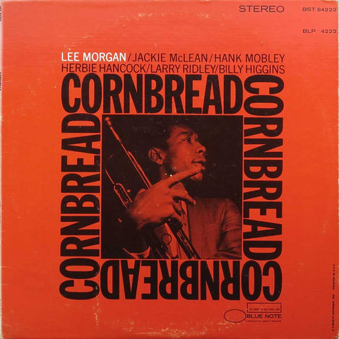 Cornbread