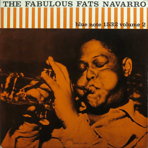 The Fabulous Fats Navarro Volume 2