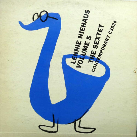 Volume 5  The Sextet