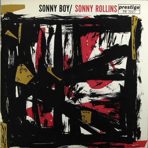 Sonny Boy