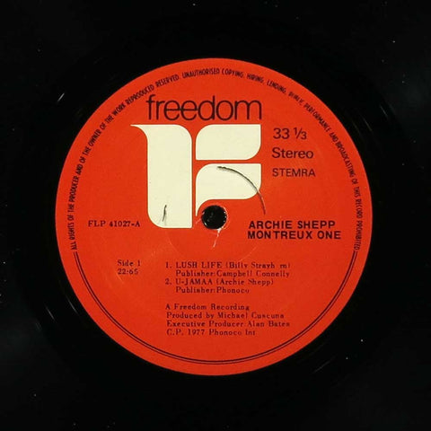 Montreux One