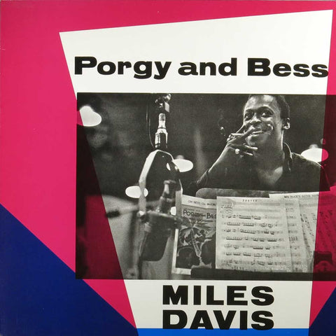 Porgy And Bess