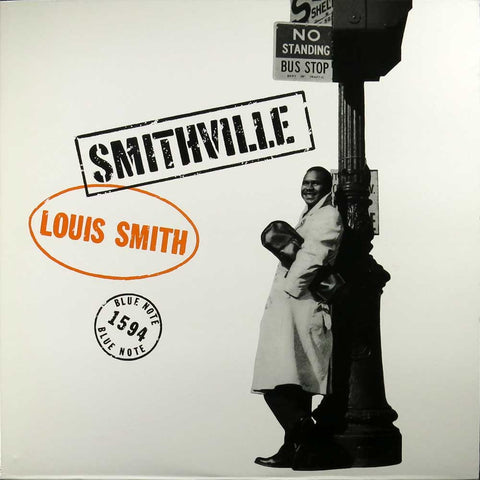 Smithville