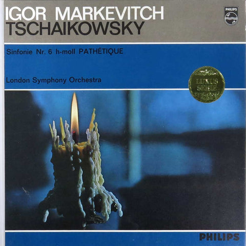 Tschaikowsky – Sinfonie Nr. 1 "Pathetique"