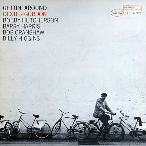 Gettin' Around