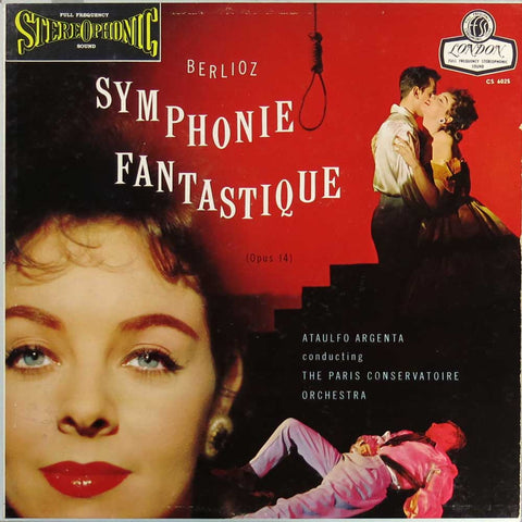 Berlioz - Symphonie fantastique