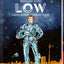 LOW David Bowie's Berlin Year - Comicbiographie  signierte Luxusausgabe