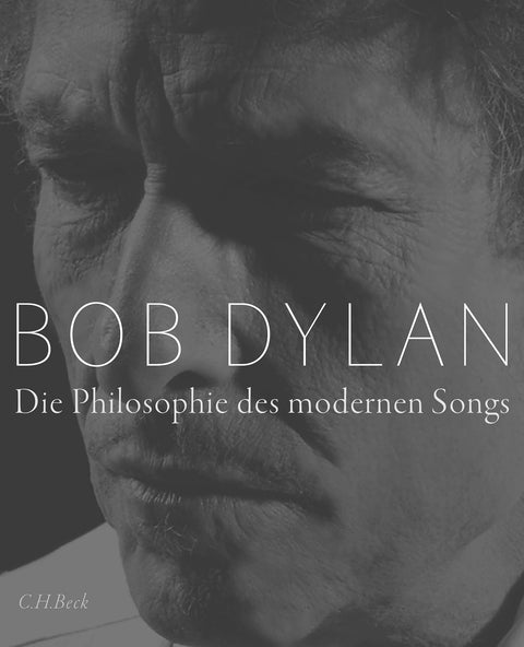 Die Philosophie des modernen Songs - Buch