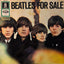 The Beatles – Beatles For Sale (rare 🇩🇪 1. Pressung!)