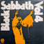 Black Sabbath Vol 4
