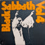 Black Sabbath Vol 4