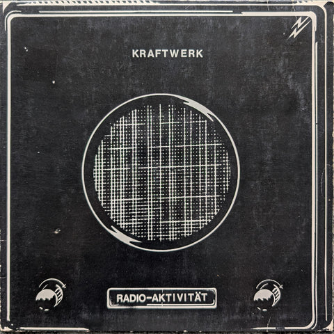 Kraftwerk – Radio-Aktivität