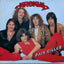 Krokus – Pain Killer