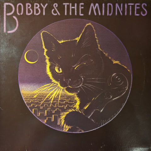 Bob Weir – Bobby & The Midnites