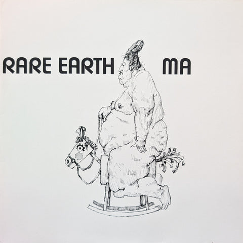 Rare Earth – Ma