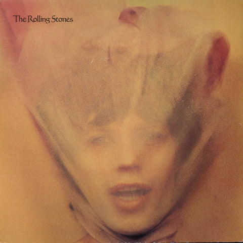 The Rolling Stones – Goat's Head Soup