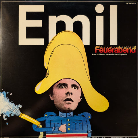 Emil  – Feuerabend
