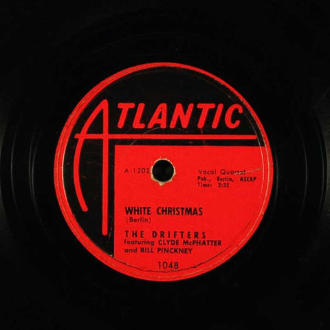 White Christmas / The Bells Of St. Mary's