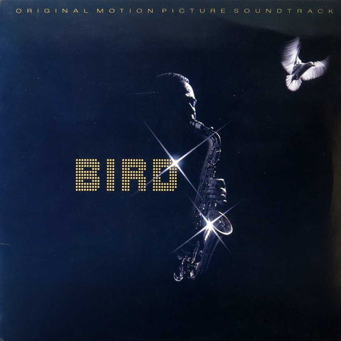 Bird – Soundtrack