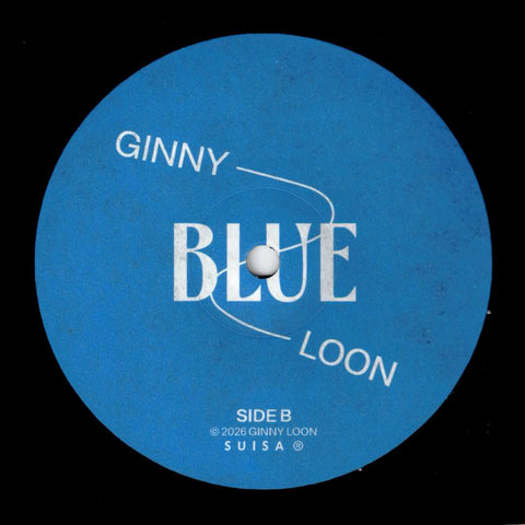 Ginny Loon – Yellow & Blue (Singer-Songwriterin aus Winterthur & London)