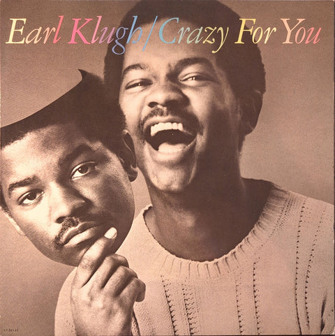 Earl Klugh – Crazy For You