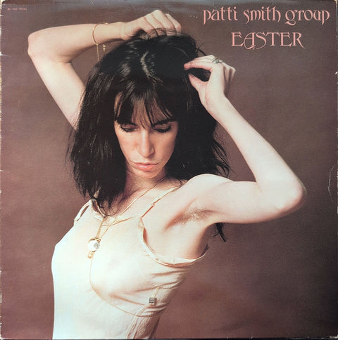 Patti Smith Group – Easter