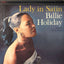 Billie Holiday With Ray Ellis And His Orchestra – Lady In Satin